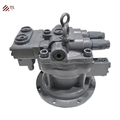 Vente au détail d'une mini-excavatrice à moteur swing EC460
