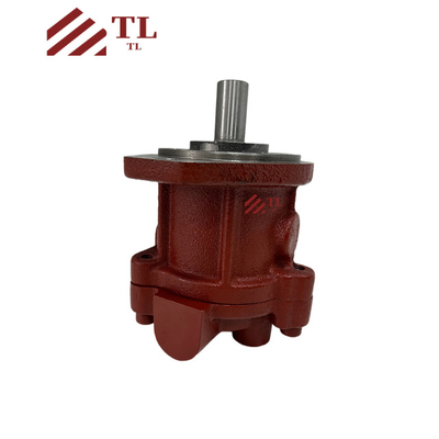 MSF16N-PRS KYB Pièces d'excavatrice Pompes hydrauliques principales pour les performances des rampes