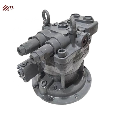 Vente au détail d'une mini-excavatrice à moteur swing EC460