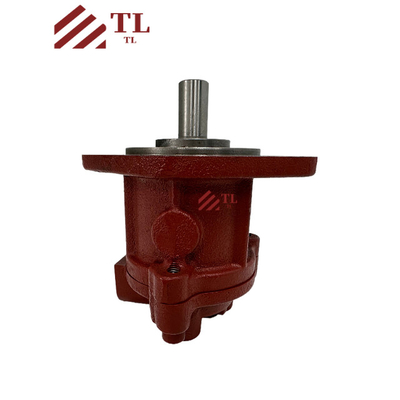 MSF16N-PRS KYB Pièces d'excavatrice Pompes hydrauliques principales pour les performances des rampes
