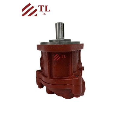 MSF16N-PRS KYB Pièces d'excavatrice Pompes hydrauliques principales pour les performances des rampes