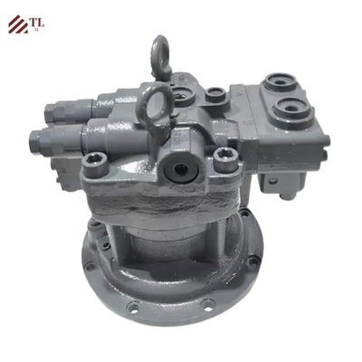Vente au détail d'une mini-excavatrice à moteur swing EC460