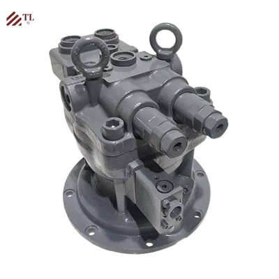 Vente au détail d'une mini-excavatrice à moteur swing EC460