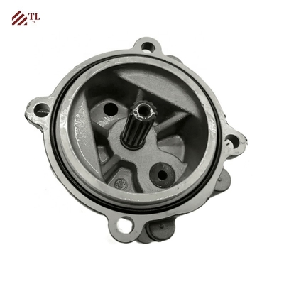 Pompes à engrenages pilotes pour EX200 SK200-8 SH200 Handok K3V112 H3V112DT 2902440-1852D