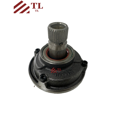 Pompes hydrauliques principales 9256990 pour les chariots à vapeur