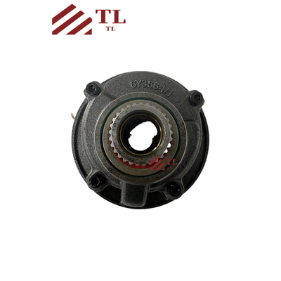 Pompes hydrauliques principales 9256990 pour les chariots à vapeur