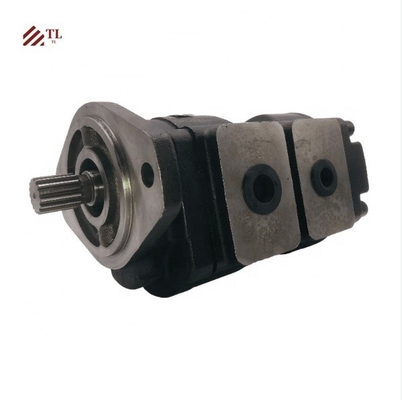 La pompe hydraulique JCB 7029120006 20/925339 est assurée par une garantie élevée de performance.