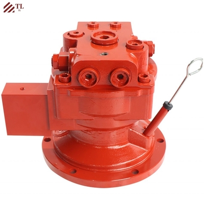 Moteur à balançoire /moteur à rampe personnalisable JMF43 31M9-10130 pour excavateur R60 R60-7 SY75