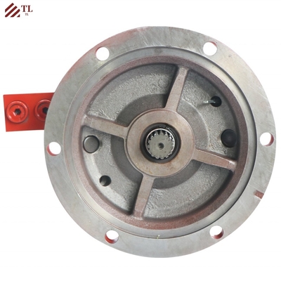 Moteur à balançoire /moteur à rampe personnalisable JMF43 31M9-10130 pour excavateur R60 R60-7 SY75