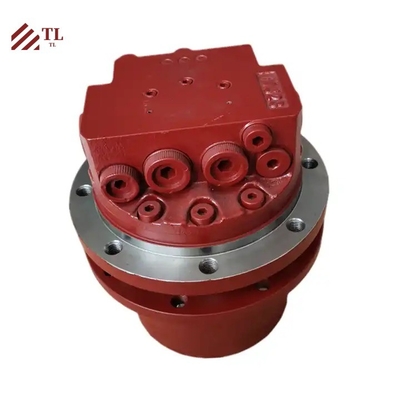 RB157-61290 RG058-61390 PHV-1B-12B TM02 Moteur de pelle depuis le moteur de déplacement final