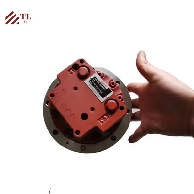 RB157-61290 RG058-61390 PHV-1B-12B TM02 Moteur de pelle depuis le moteur de déplacement final