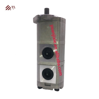 Bob X325 X328 6668698 6665107 Pompes hydrauliques pour les grands projets de construction
