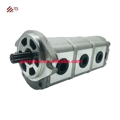 Bob X325 X328 6668698 6665107 Pompes hydrauliques pour les grands projets de construction