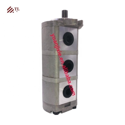 Bob X325 X328 6668698 6665107 Pompes hydrauliques pour les grands projets de construction