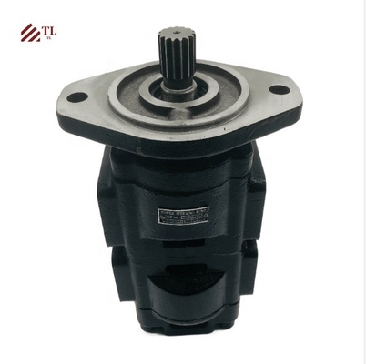 Pompes d'engrenages pour excavatrice pour le chargeur à pelle JCB 3C 3CX 3D 3DX 20/903100 Œuvres de construction