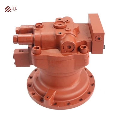 DX225 SY225 DH220-5 DH220-7 DH215-7 DH225-7 M2X150 Excavateur moteur hydraulique rotatif