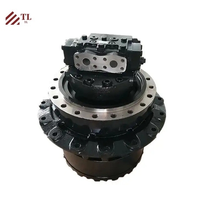 Appareil de déplacement de l'excavateur 9195447 9233687 9181678 Pour ZX200 ZX210 ZXZ30 ZX240 Disque final