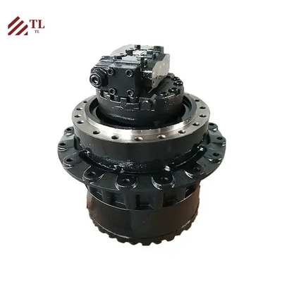 Appareil de déplacement de l'excavateur 9195447 9233687 9181678 Pour ZX200 ZX210 ZXZ30 ZX240 Disque final