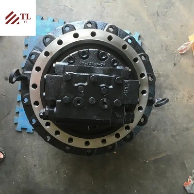 Appareil de déplacement de l'excavateur 9195447 9233687 9181678 Pour ZX200 ZX210 ZXZ30 ZX240 Disque final