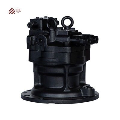 EC210B EC200B EC220D SE210LC-2 M5X130 moteur hydraulique pivotant pour excavatrice 100% -