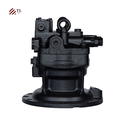 EC210B EC200B EC220D SE210LC-2 M5X130 moteur hydraulique pivotant pour excavatrice 100% -