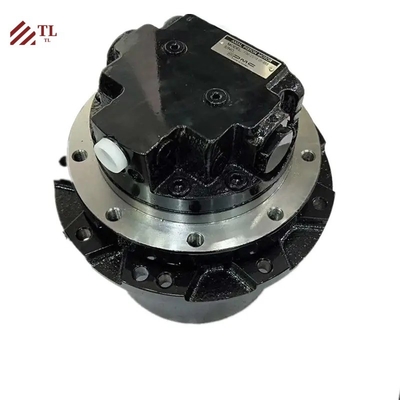 100% pièces de pièces de l'excavateur ZX270-3 Final Drive 9255880 9256990 9255876 9251292 Sans moteur ZX270-3 Boîte de vitesses de déplacement