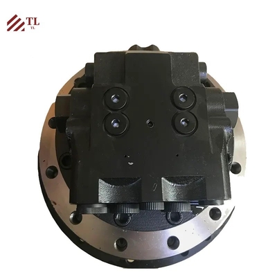 100% pièces de pièces de l'excavateur ZX270-3 Final Drive 9255880 9256990 9255876 9251292 Sans moteur ZX270-3 Boîte de vitesses de déplacement