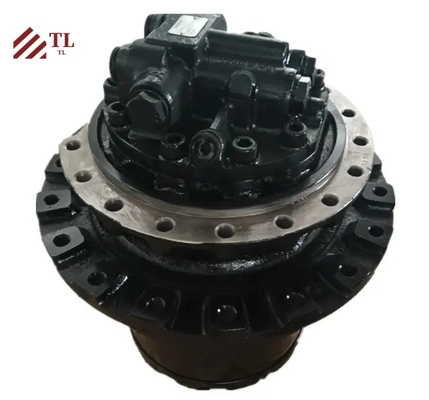 100% pièces de pièces de l'excavateur ZX270-3 Final Drive 9255880 9256990 9255876 9251292 Sans moteur ZX270-3 Boîte de vitesses de déplacement