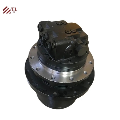 100% pièces de pièces de l'excavateur ZX270-3 Final Drive 9255880 9256990 9255876 9251292 Sans moteur ZX270-3 Boîte de vitesses de déplacement