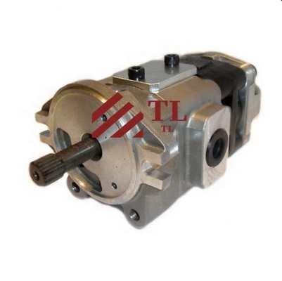 Pompes à engrenages hydrauliques pour excavatrice Kubota KFP2308-33CF B5200-10513 pour les besoins énergétiques dans le secteur minier