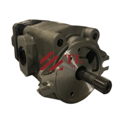 Pompes à engrenages hydrauliques pour excavatrice Kubota KFP2308-33CF B5200-10513 pour les besoins énergétiques dans le secteur minier