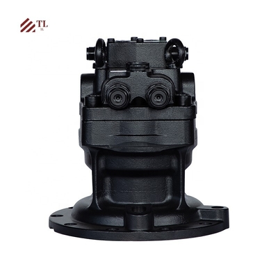 Vente au détail Volvo EC700 EC700B Excavateur moteur hydraulique à oscillation