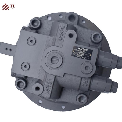 Parties de pièces d'excavatrice en fonte ZX470LC-5G Moteur oscillant 4698700 pour ZX470-5G ZX470LCR-5G