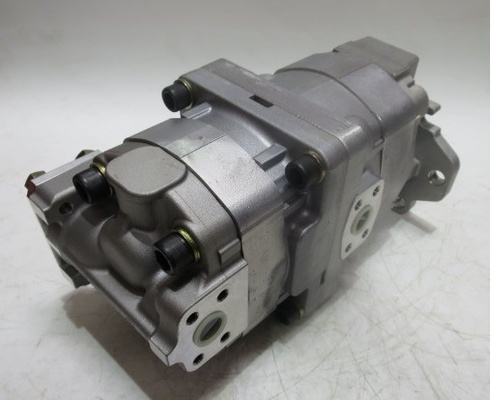WA470-3 WA450-3 pompe de direction Ass'y 705-52-30280 avec support en ligne et service après-vente
