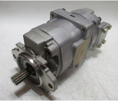 WA470-3 WA450-3 pompe de direction Ass'y 705-52-30280 avec support en ligne et service après-vente