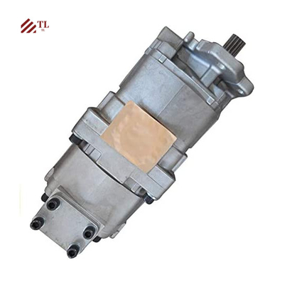 WA470-3 WA450-3 pompe de direction Ass'y 705-52-30280 avec support en ligne et service après-vente