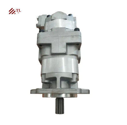WA470-3 WA450-3 pompe de direction Ass'y 705-52-30280 avec support en ligne et service après-vente