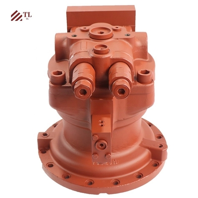 100% pièces de pelle hydraulique DH200-5 DH220-7 Swing Device DH220LC Nom de la pièce Swing Motor