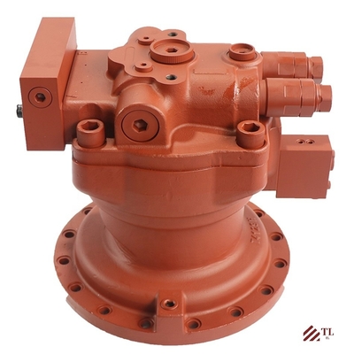 100% pièces de pelle hydraulique DH200-5 DH220-7 Swing Device DH220LC Nom de la pièce Swing Motor