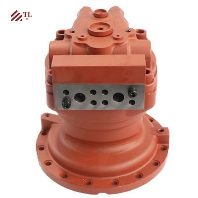 100% pièces de pelle hydraulique DH200-5 DH220-7 Swing Device DH220LC Nom de la pièce Swing Motor