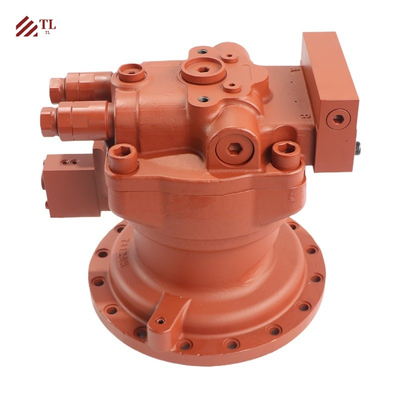 100% pièces de pelle hydraulique DH200-5 DH220-7 Swing Device DH220LC Nom de la pièce Swing Motor