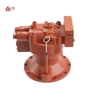 R150-7 Moteur pivotant pour excavatrice 2401-9247KT 401-00003B Moteur pivotant M2X63