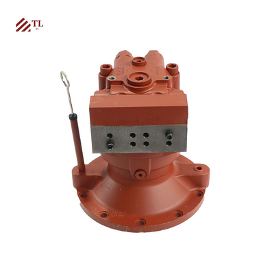 R150-7 Moteur pivotant pour excavatrice 2401-9247KT 401-00003B Moteur pivotant M2X63