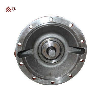 R150-7 Moteur pivotant pour excavatrice 2401-9247KT 401-00003B Moteur pivotant M2X63