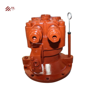 R150-7 Moteur pivotant pour excavatrice 2401-9247KT 401-00003B Moteur pivotant M2X63