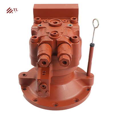 R150-7 Moteur pivotant pour excavatrice 2401-9247KT 401-00003B Moteur pivotant M2X63