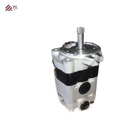 312C Pompes à engrenages pour excavatrice SBS80 Pompes à huile pilote hydraulique 4I-1023 173-1203 341-2860