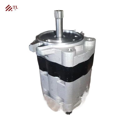 312C Pompes à engrenages pour excavatrice SBS80 Pompes à huile pilote hydraulique 4I-1023 173-1203 341-2860