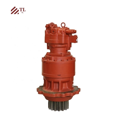 M5X180CHB-12A-95A Assemblage de réducteur de vitesse rotatif RG14D20A5 11C0169 pour pièces de pelleteuses