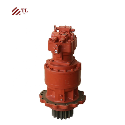 M5X180CHB-12A-95A Assemblage de réducteur de vitesse rotatif RG14D20A5 11C0169 pour pièces de pelleteuses